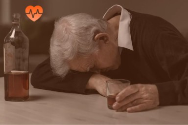 Лечение алкоголизма у пожилых людей в Вышнем Волочке