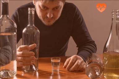 Лечение белой горячки в Вышнем Волочке