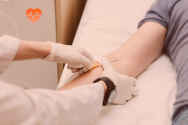 Кодирование от алкоголизма на 3 года в Вышнем Волочке