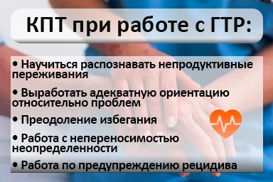 Лечение тревожного расстройства в Вышнем Волочке