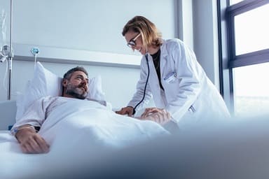 Лечение алкоголизма в стационаре в Вышнем Волочке