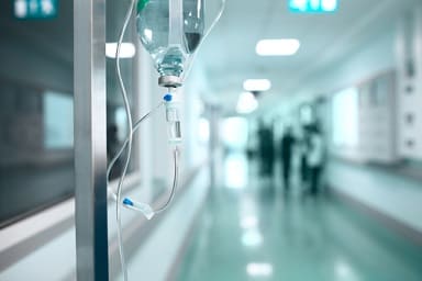 Лечение алкоголизма в стационаре в Вышнем Волочке