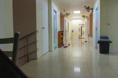 О клинике в Вышнем Волочке